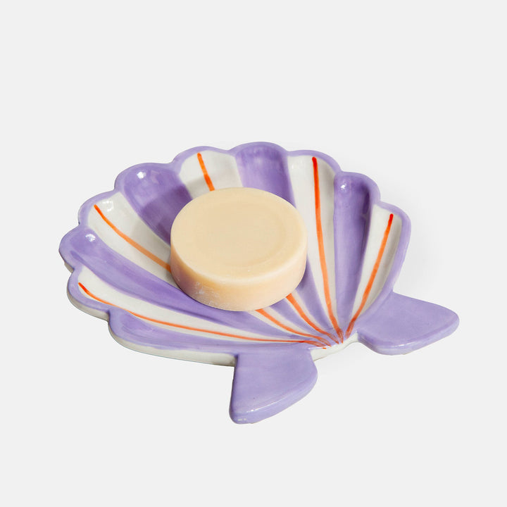 BANDEJA - Doiy, Seashell