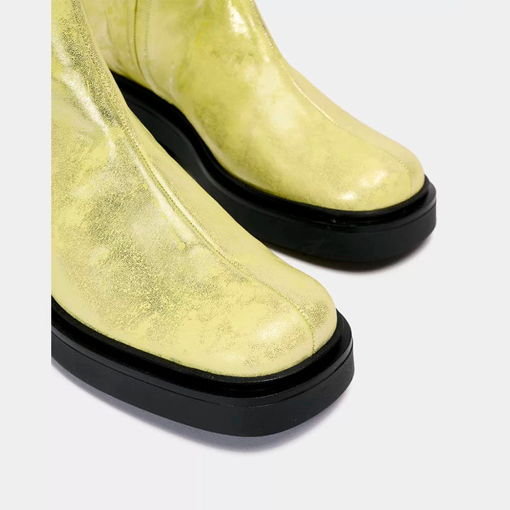 BOTAS - Naguisa, Bina Lima