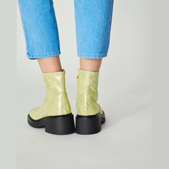 BOTAS - Naguisa, Bina Lima