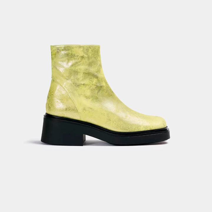 BOTAS - Naguisa, Bina Lima