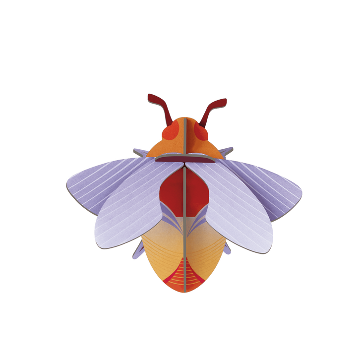 MAQUETA - Studio Roof, Bumblebee