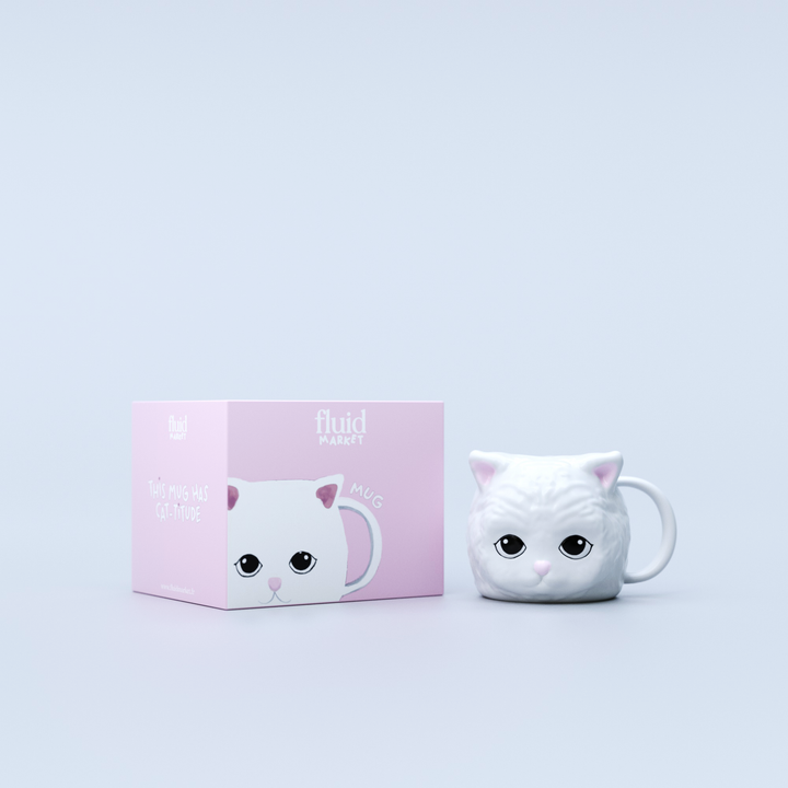 TAZA - Fluid Market, Cat