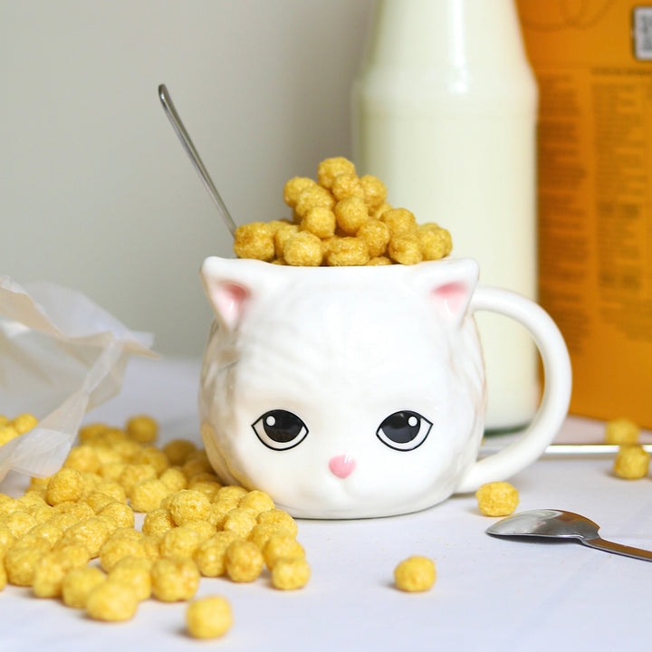 TAZA - Fluid Market, Cat