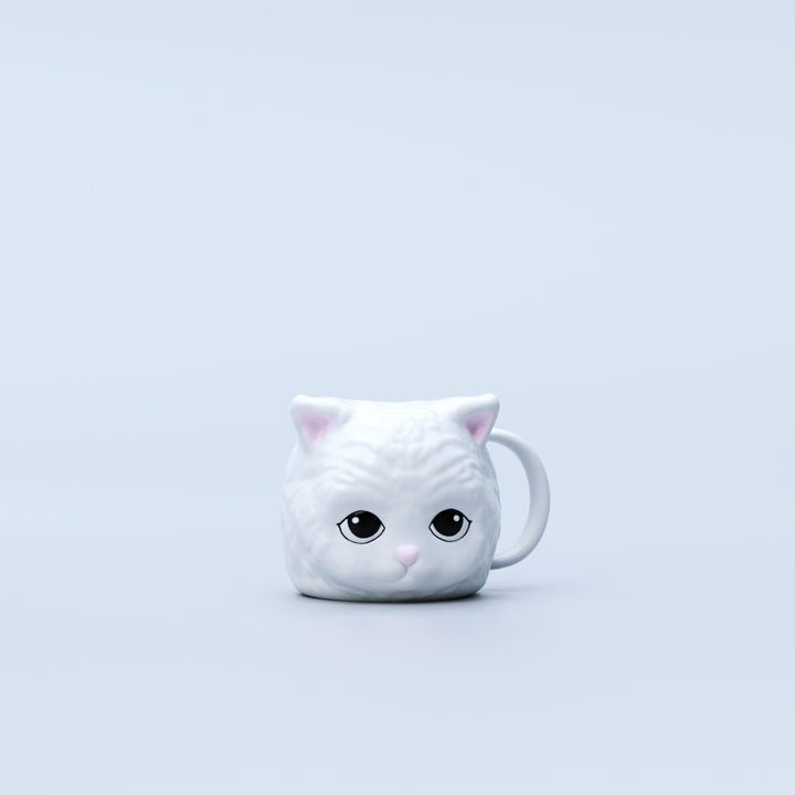 TAZA - Fluid Market, Cat