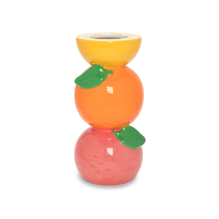 JARRÓN - Ban.Do, Stacked Citrus