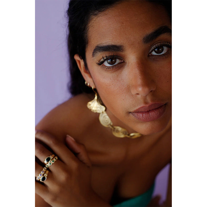 COLLAR CHOCKER - Susmie´s, Twisted Girl