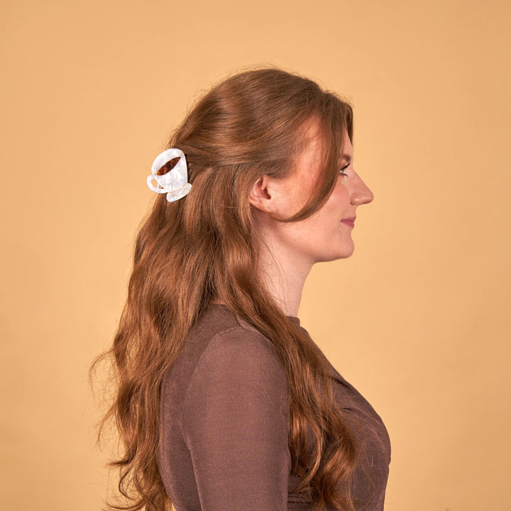 PINZA - Coucou Suzette, Taza Café