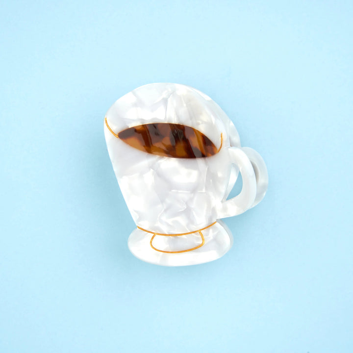 PINZA - Coucou Suzette, Taza Café