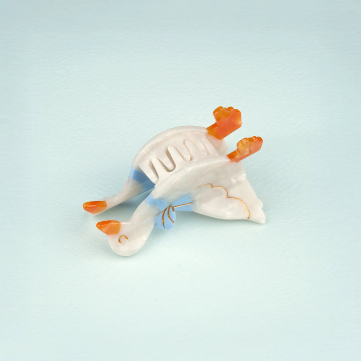 PINZA - Coucou Suzette, Mini Ganso