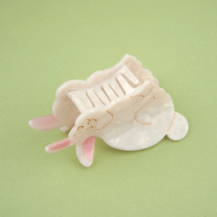 PINZA - Coucou Suzette, Conejo