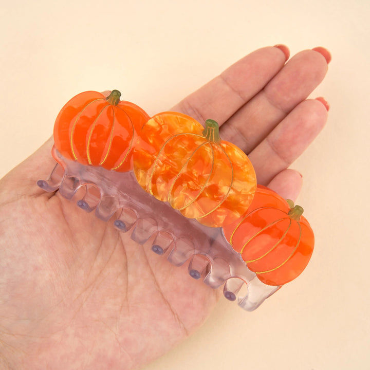 PINZA - Coucou Suzette, Calabaza XL