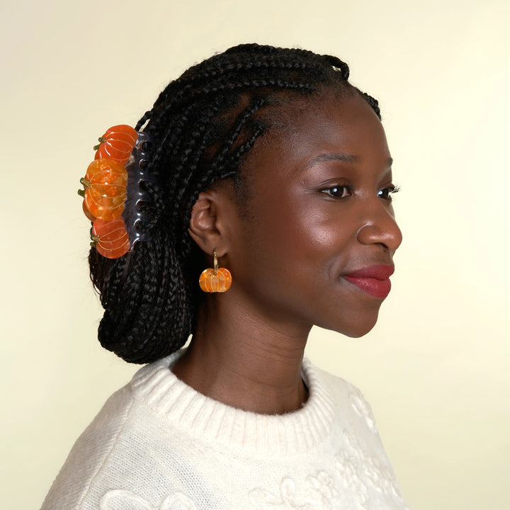 PINZA - Coucou Suzette, Calabaza XL