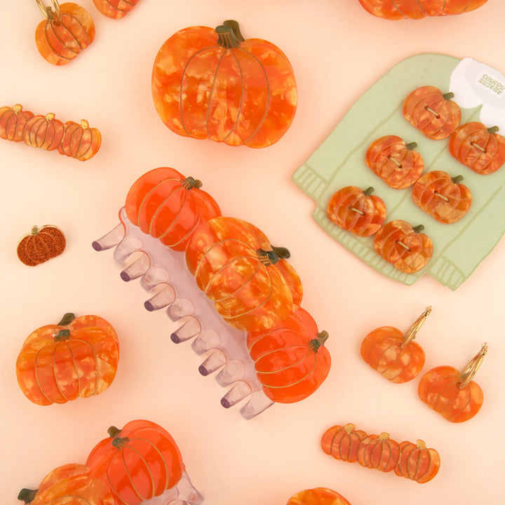 PINZA - Coucou Suzette, Calabaza XL