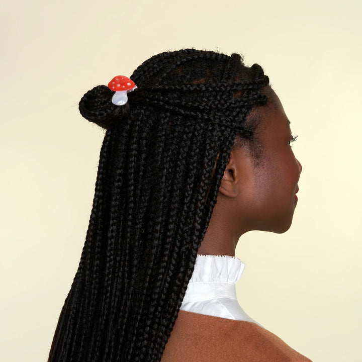 PINZA - Coucou Suzette, Mini Seta