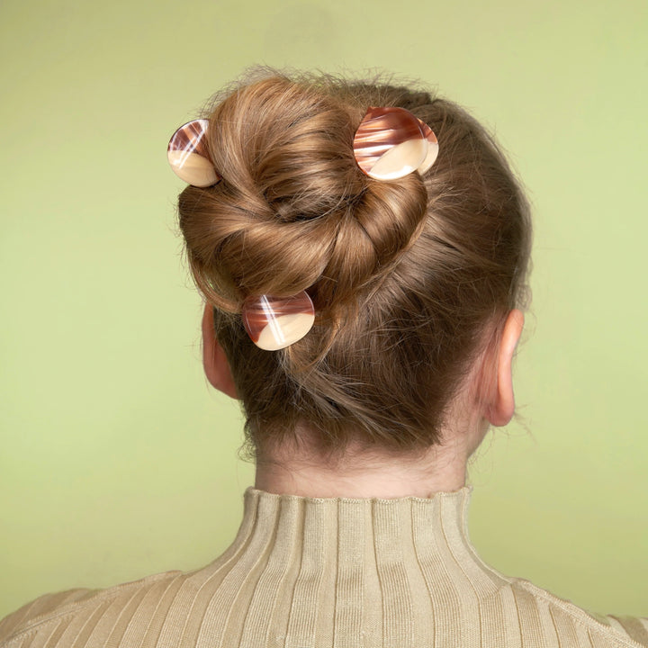 PINZA - Coucou Suzette, Mini Castaña