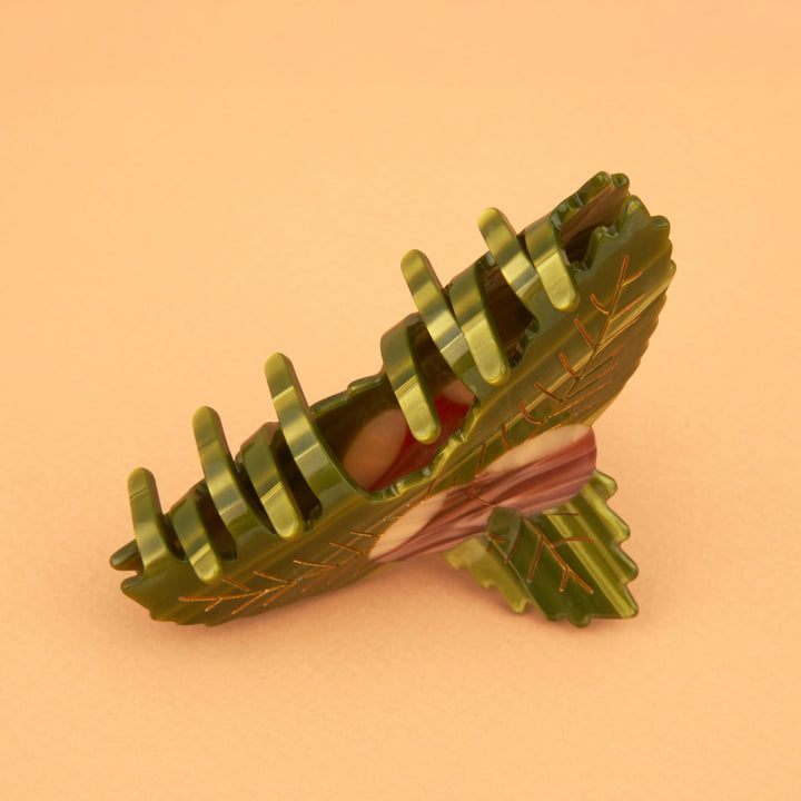 PINZA - Coucou Suzette, Castaña