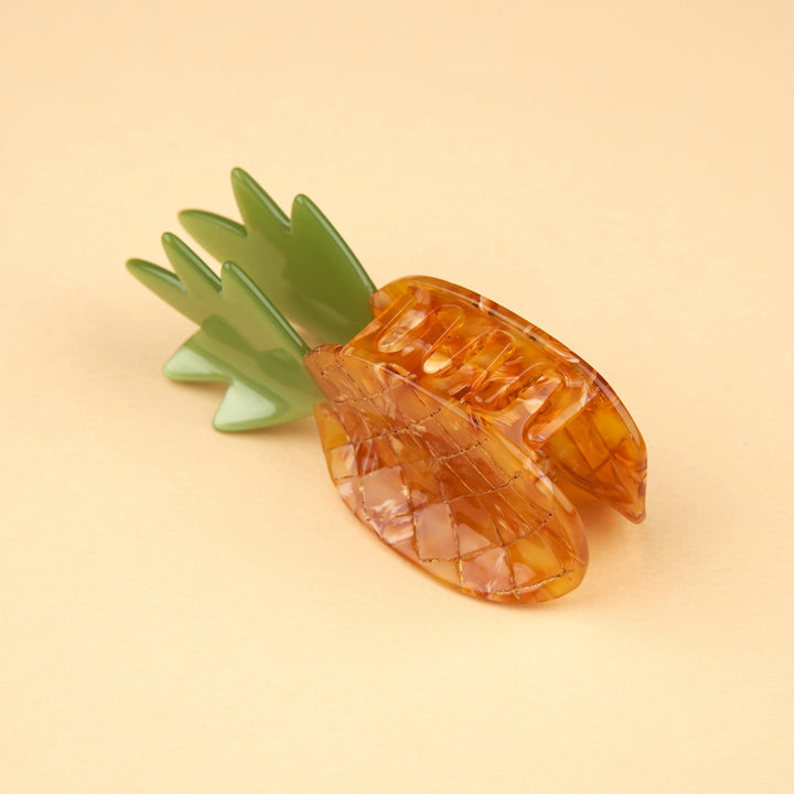 PINZA - Coucou Suzette, Piña