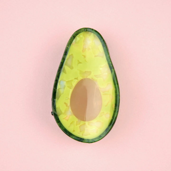 PINZA - Coucou Suzette, Aguacate