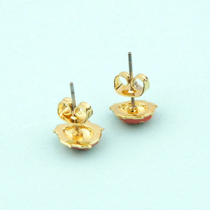 PENDIENTES - Coucou Suzette, Ladybug