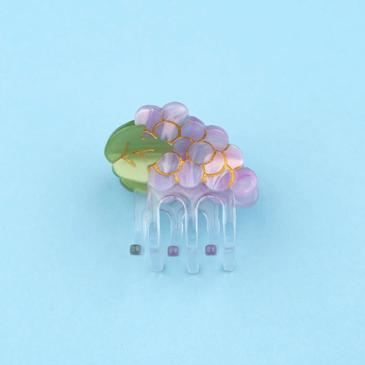 PINZA - Coucou Suzette, Mini Uvas