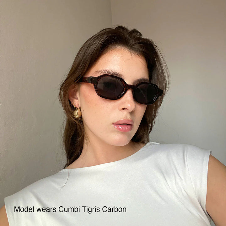GAFAS DE SOL - Meller, Cumbi All Black