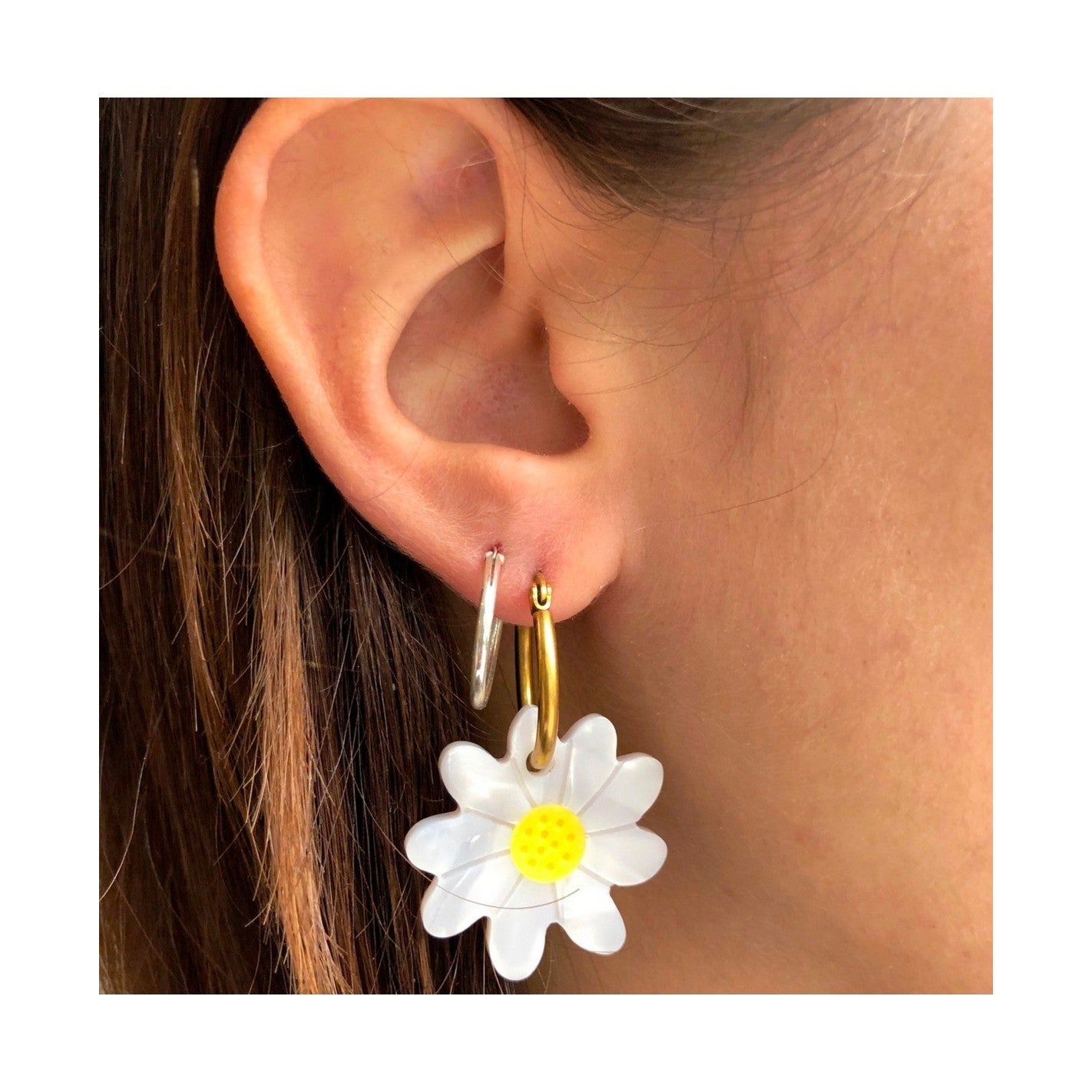 PENDIENTES - Coucou Suzette, Margarita