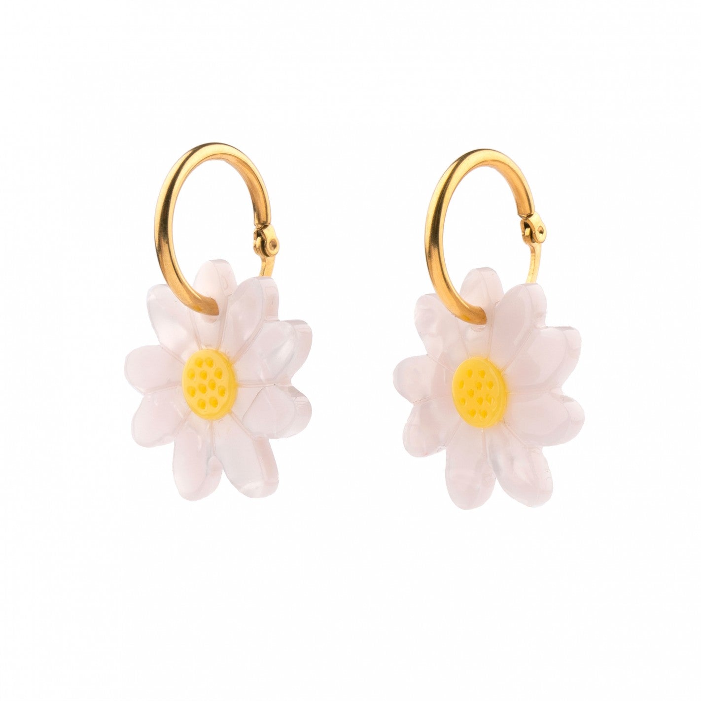 PENDIENTES - Coucou Suzette, Margarita