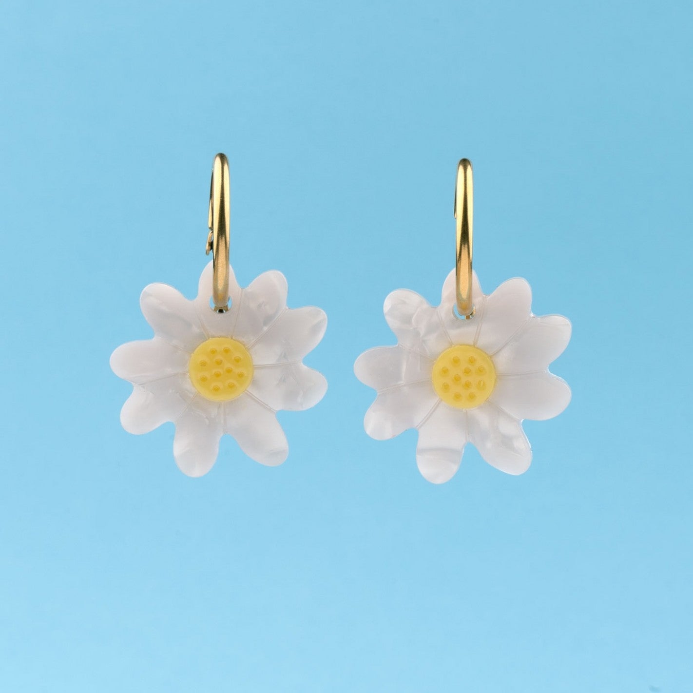 PENDIENTES - Coucou Suzette, Margarita