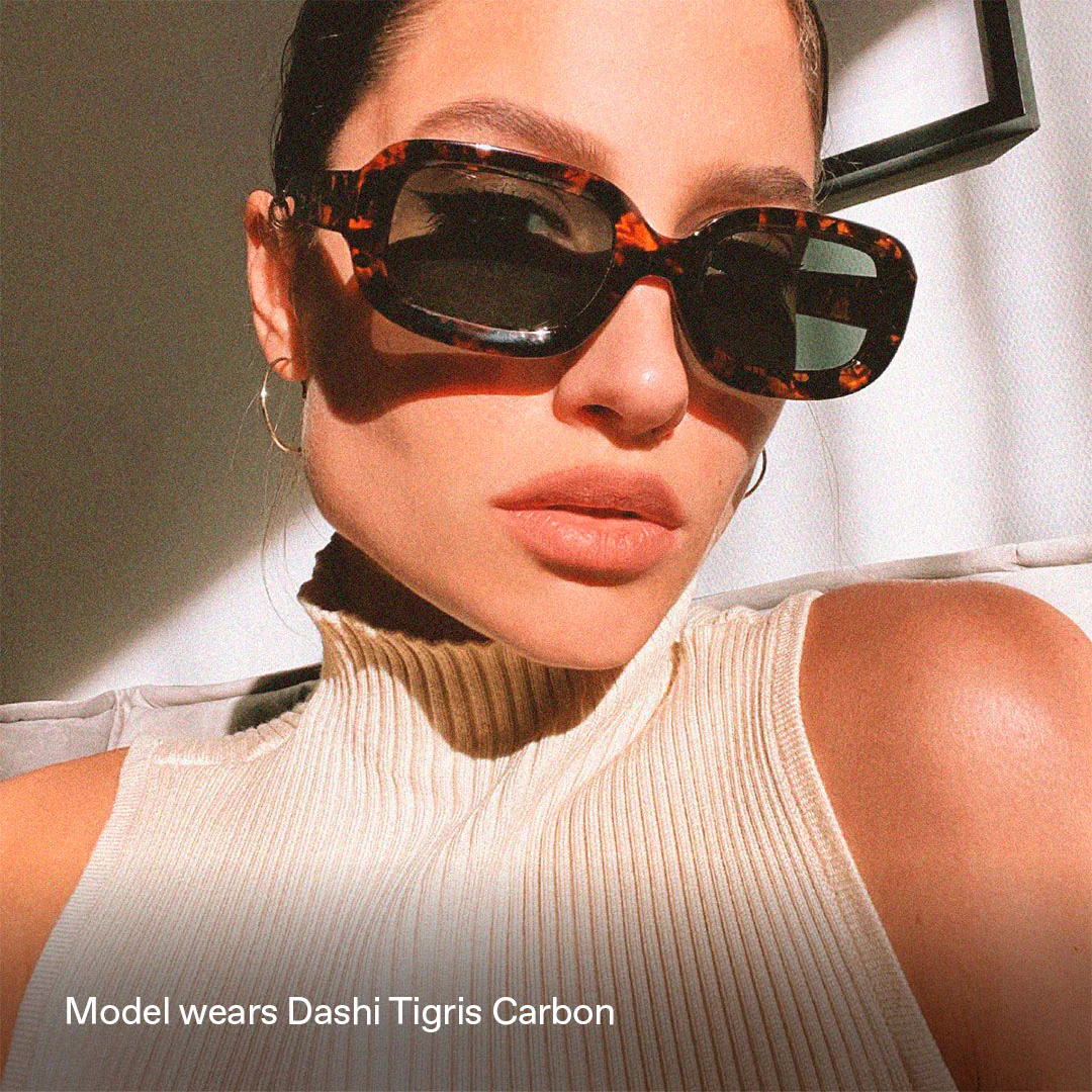 GAFAS DE SOL - Meller, Dashi Pickle Carbon