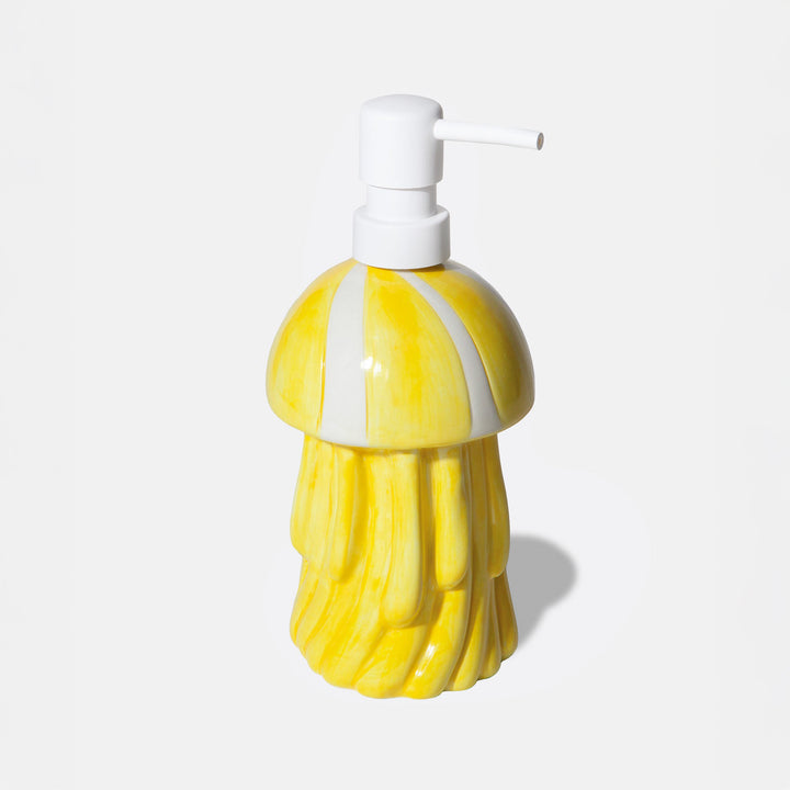 DISPENSADOR JABÓN - Doiy, Jellyfish
