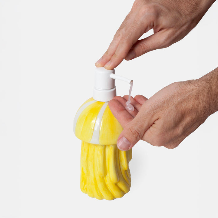 DISPENSADOR JABÓN - Doiy, Jellyfish