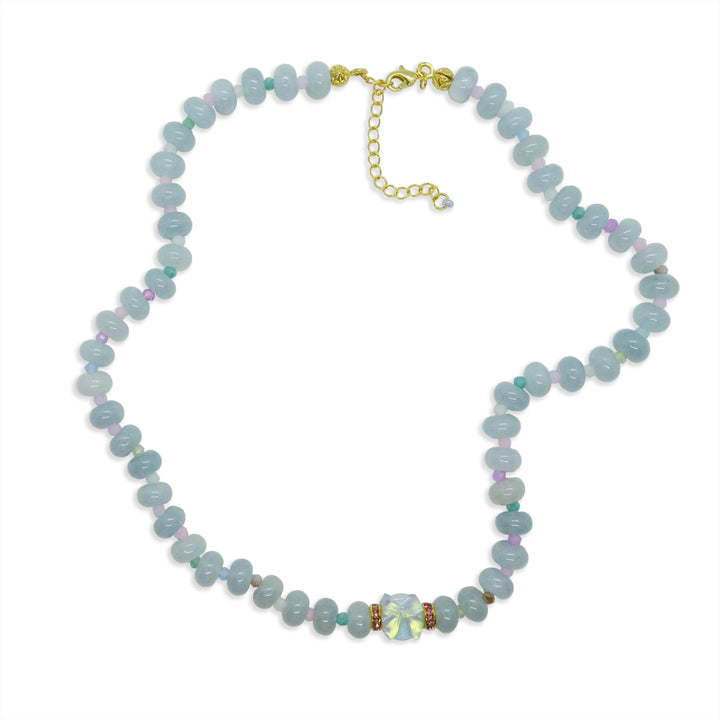 COLLAR - Glimmering, Eloise