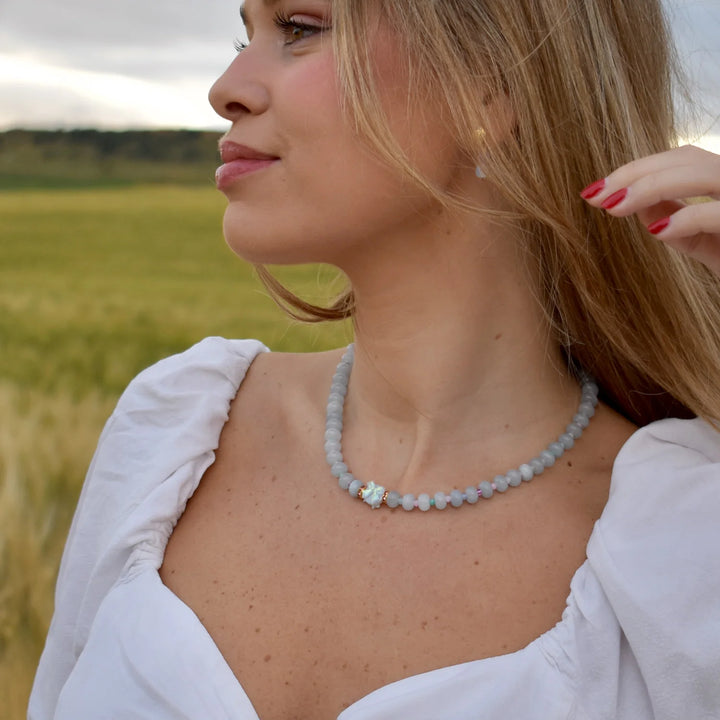 COLLAR - Glimmering, Eloise