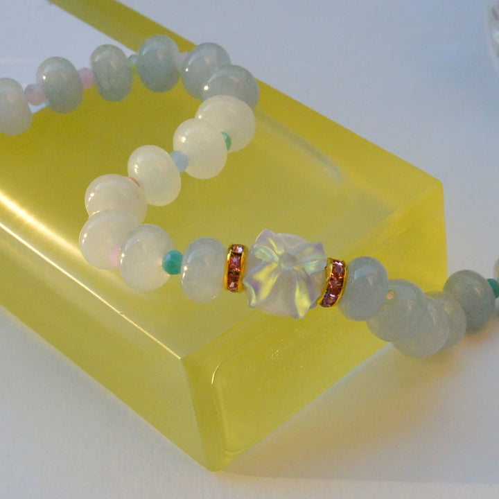 COLLAR - Glimmering, Eloise
