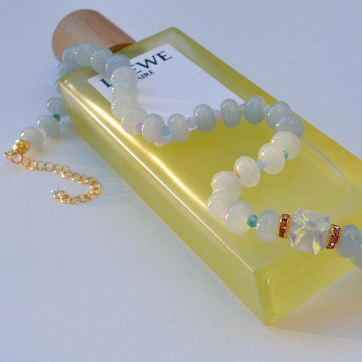 COLLAR - Glimmering, Eloise