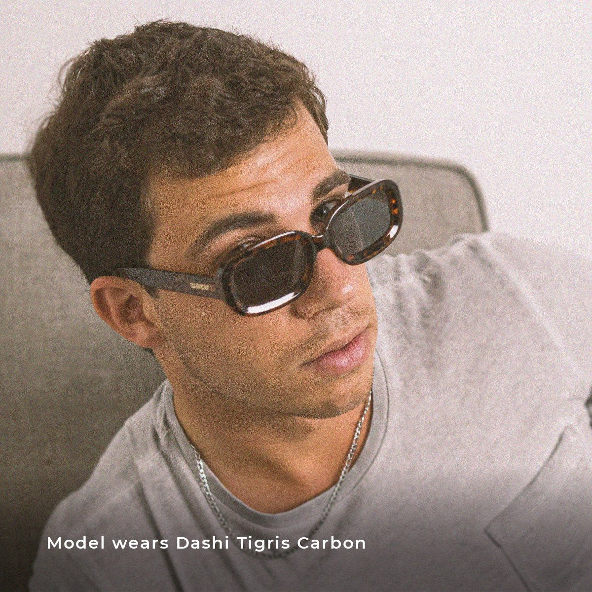 GAFAS DE SOL - Meller, Dashi Pickle Carbon