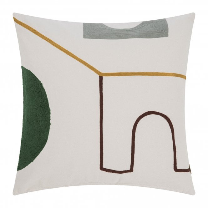 COJÍN - Ferm Living, Mirage Gate