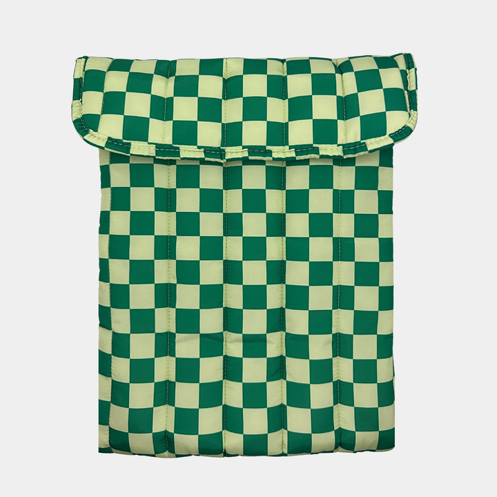 FUNDA DE PORTÁTIL - The Vanver Brand, Cuadrille