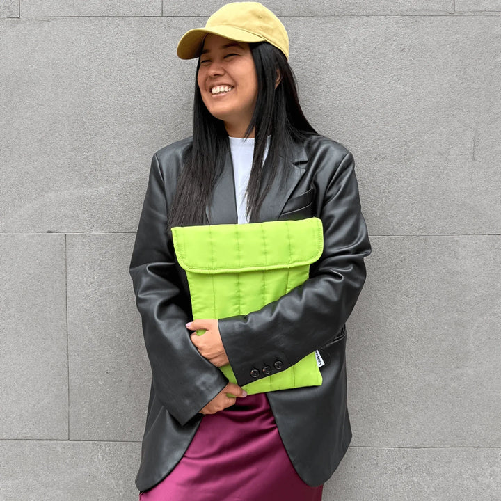 FUNDA DE PORTÁTIL - The Vanver Brand, Lima