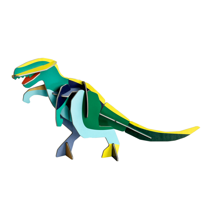 MAQUETA - Studio Roof, Giant T-Rex