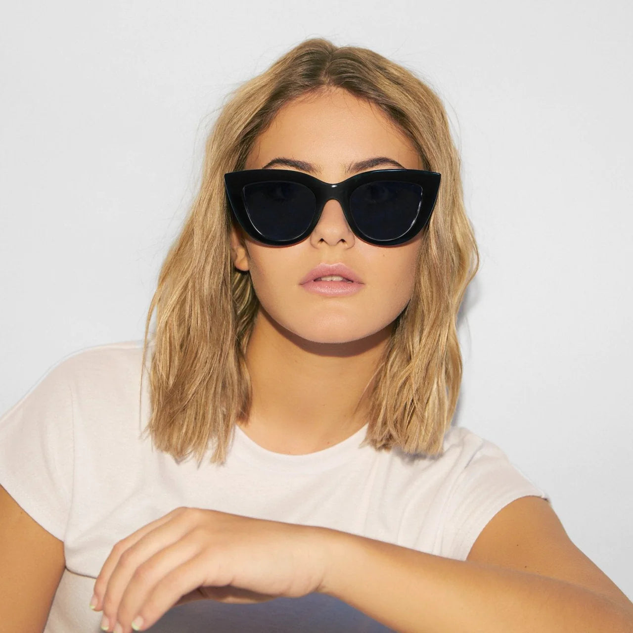GAFAS DE SOL - Meller, Karoo All Black