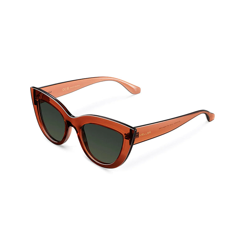 GAFAS DE SOL - Meller, Karoo Wood Olive
