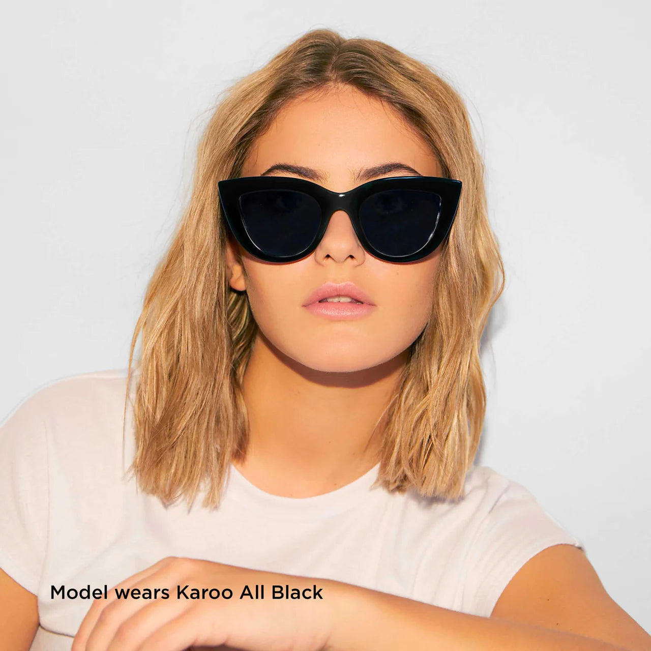 GAFAS DE SOL - Meller, Karoo Wood Olive