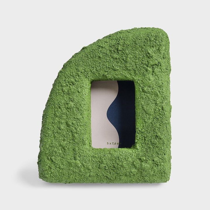 MARCO - & Klevering, Chunky Verde