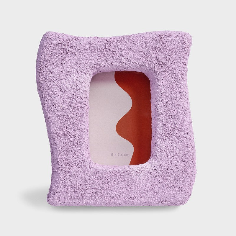 MARCO - & Klevering, Chunky Lila