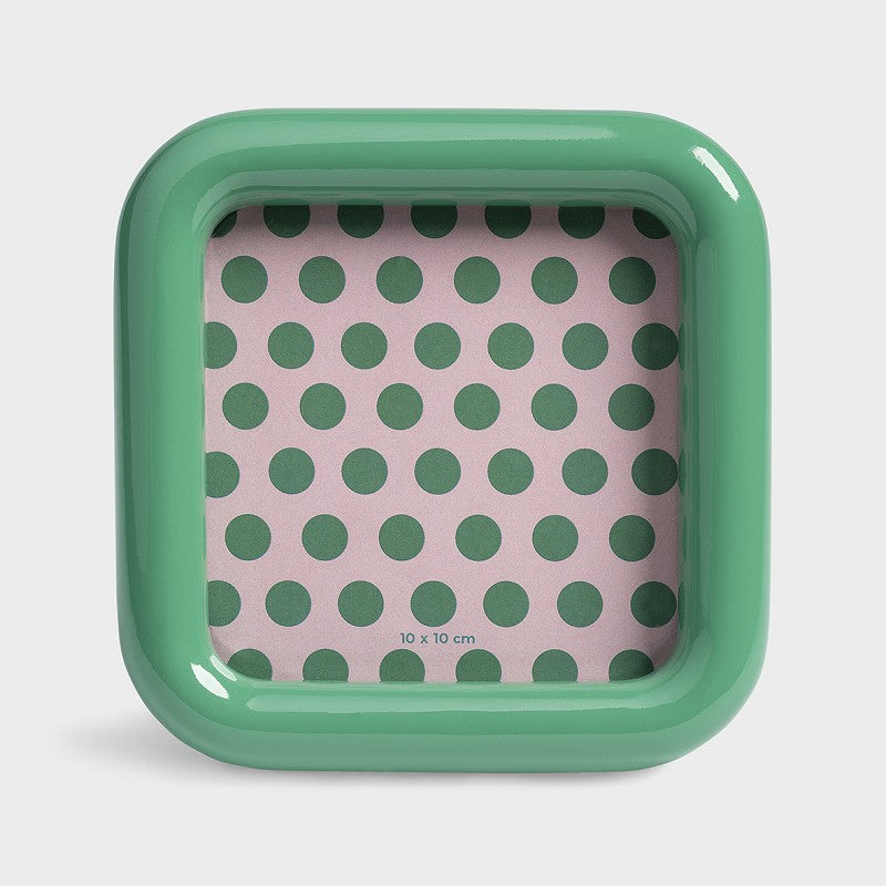 MARCO - & Klevering, Sleek Verde