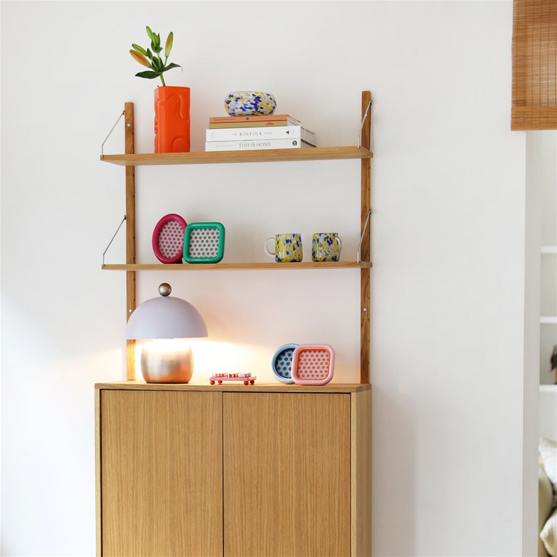 MARCO - & Klevering, Sleek Verde