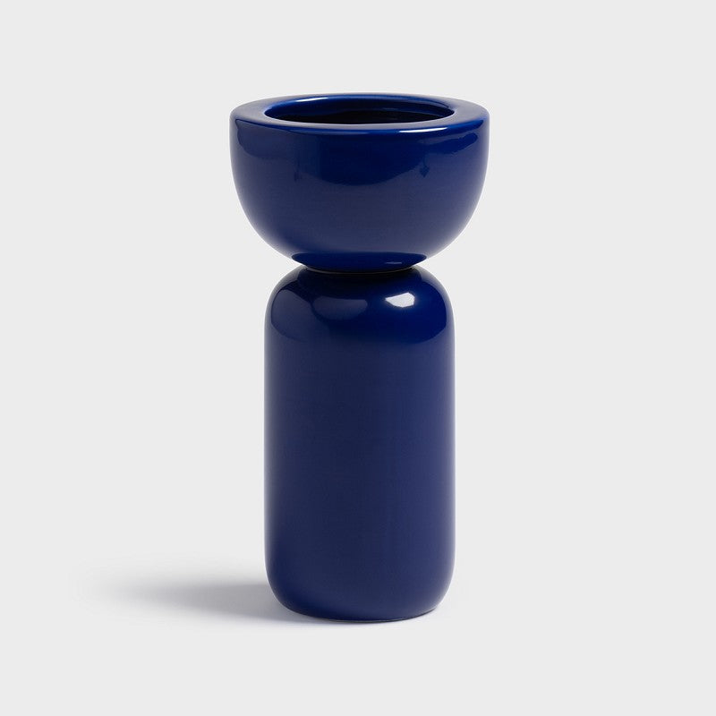 JARRÓN - &Klevering, Stack Azul