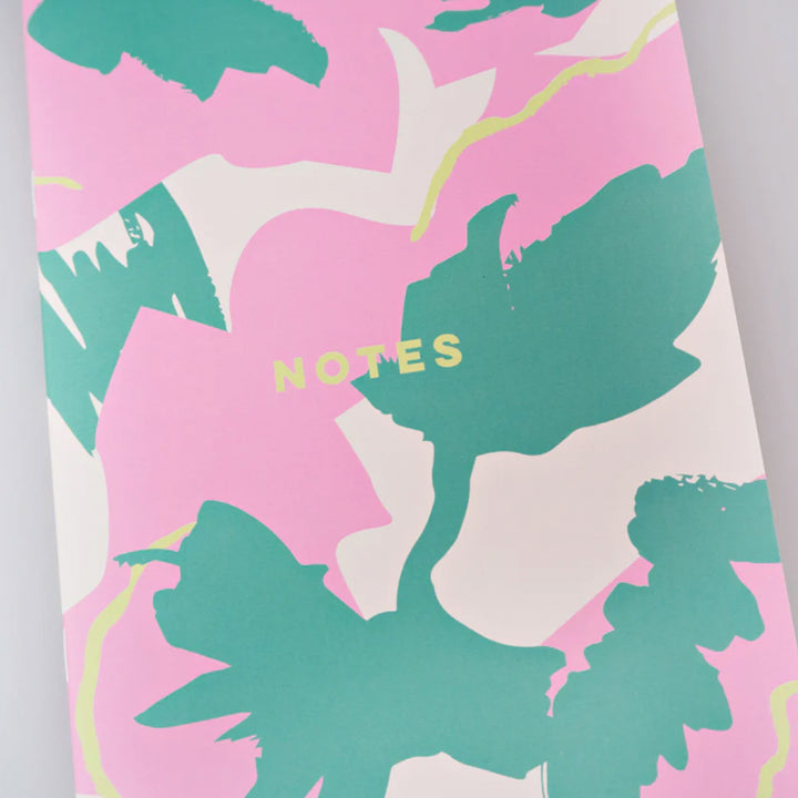 LIBRETA 44P - The Completist, Notebook Kyoto