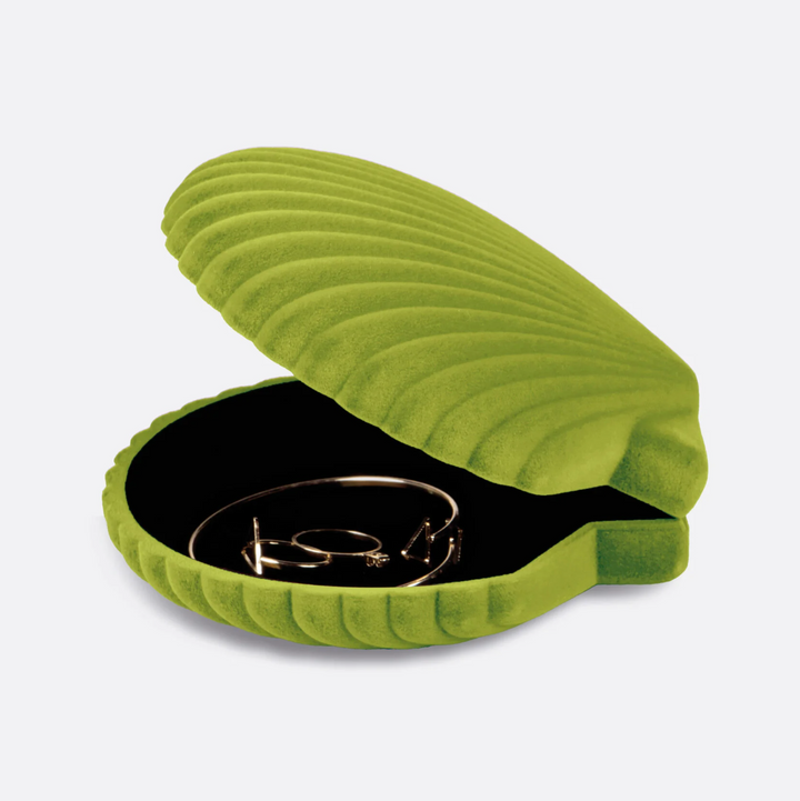 JOYERO - Doiy, Venus Light Green